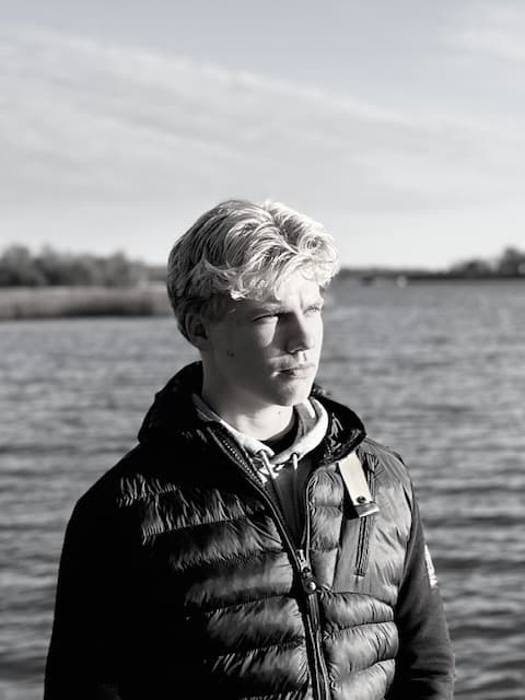 Robert Rautiainen